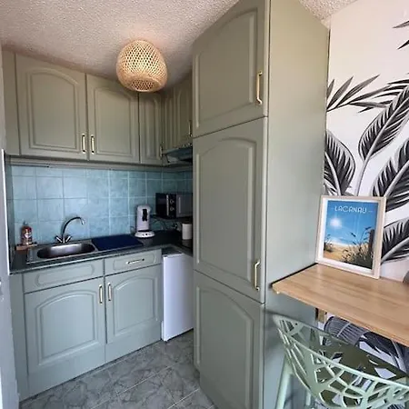 Splendide Vue A 180 Sur L'ocean Daire