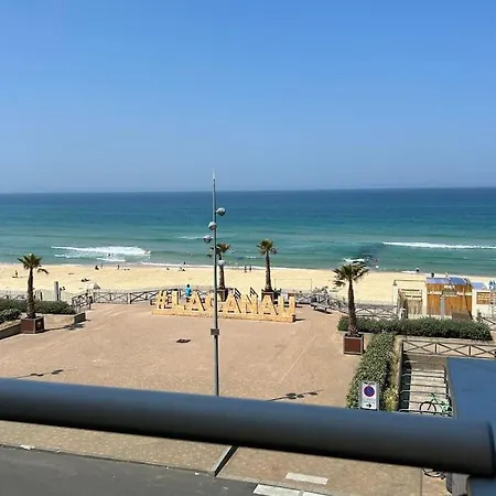 Apartment Splendide Vue A 180 Sur L'ocean