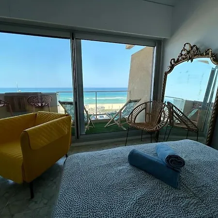 Apartment Splendide Vue A 180 Sur L'ocean Lacanau