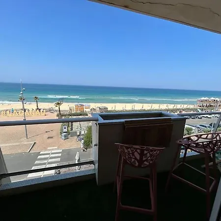 Apartment Splendide Vue A 180 Sur L'ocean *
