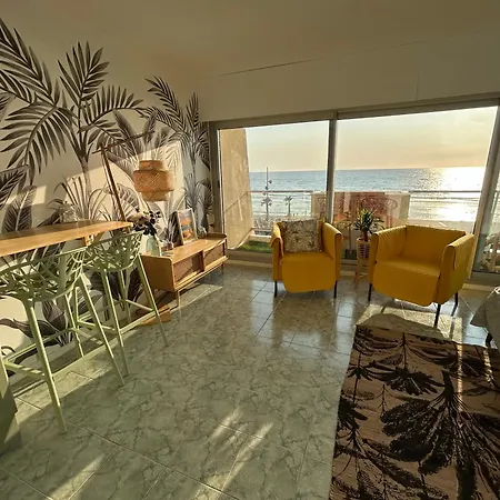 Apartment Splendide Vue A 180 Sur L'ocean