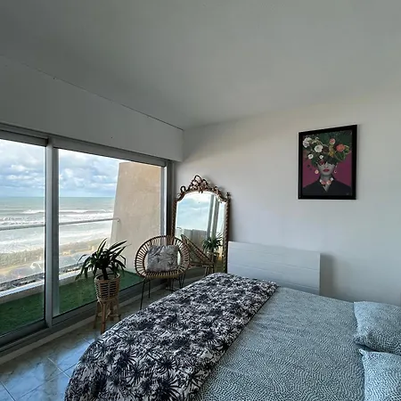 Daire Splendide Vue A 180 Sur L'ocean