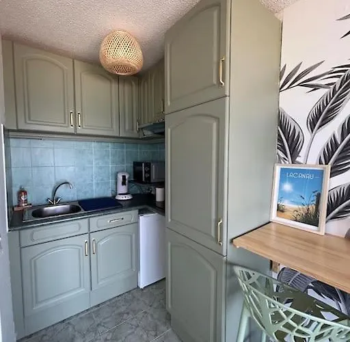 Splendide Vue A 180 Sur L'ocean Appartement