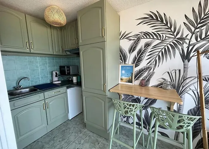 Splendide Vue A 180 Sur L'ocean * Lacanau