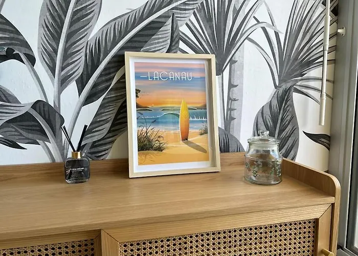 Appartement Splendide Vue A 180 Sur L'ocean *