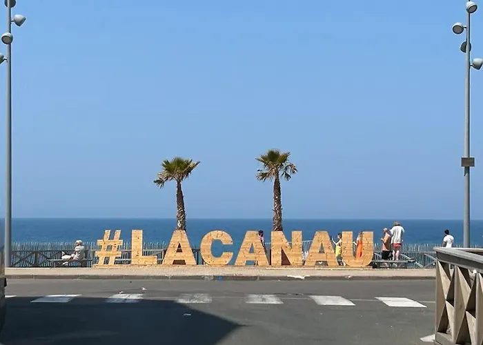 Appartement Splendide Vue A 180 Sur L'ocean *