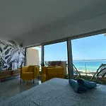 Splendide Vue A 180 Sur L'ocean 라카노오세앙