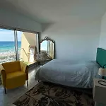 Splendide Vue A 180 Sur L'ocean 아파트 *
