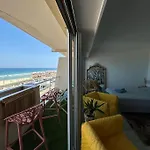 Splendide Vue A 180 Sur L'ocean *