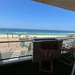 아파트 Splendide Vue A 180 Sur L'ocean *