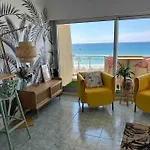 Splendide Vue A 180 Sur L'ocean * 라카노오세앙