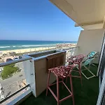 Splendide Vue A 180 Sur L'ocean 라카노오세앙