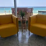 Splendide Vue A 180 Sur L'ocean 아파트 *