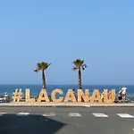 아파트 Splendide Vue A 180 Sur L'ocean *