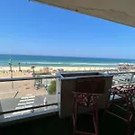 아파트 Splendide Vue A 180 Sur L'ocean