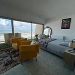 Splendide Vue A 180 Sur L'ocean 라카노오세앙