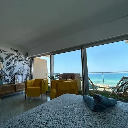 Splendide Vue A 180 Sur L'ocean Lacanau