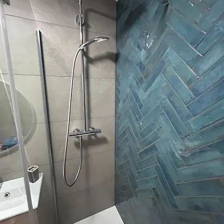 Splendide Vue à 180 Sur L’océan Appartement