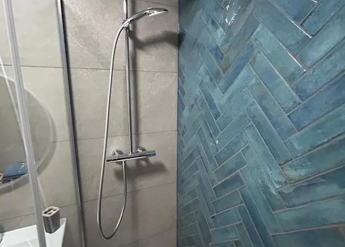 Splendide Vue à 180 Sur L’océan Appartement